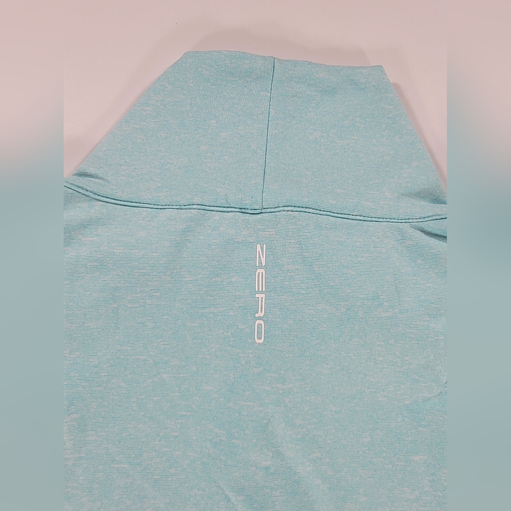 Zero Restriction Mari Mock Neck Pullover Womens X… - image 11